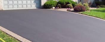 Best Concrete Driveway Installation  in Ninety Six, SC